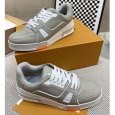 Louis Vuitton Trainer Sneaker